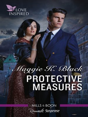 cover image of Protective Measures